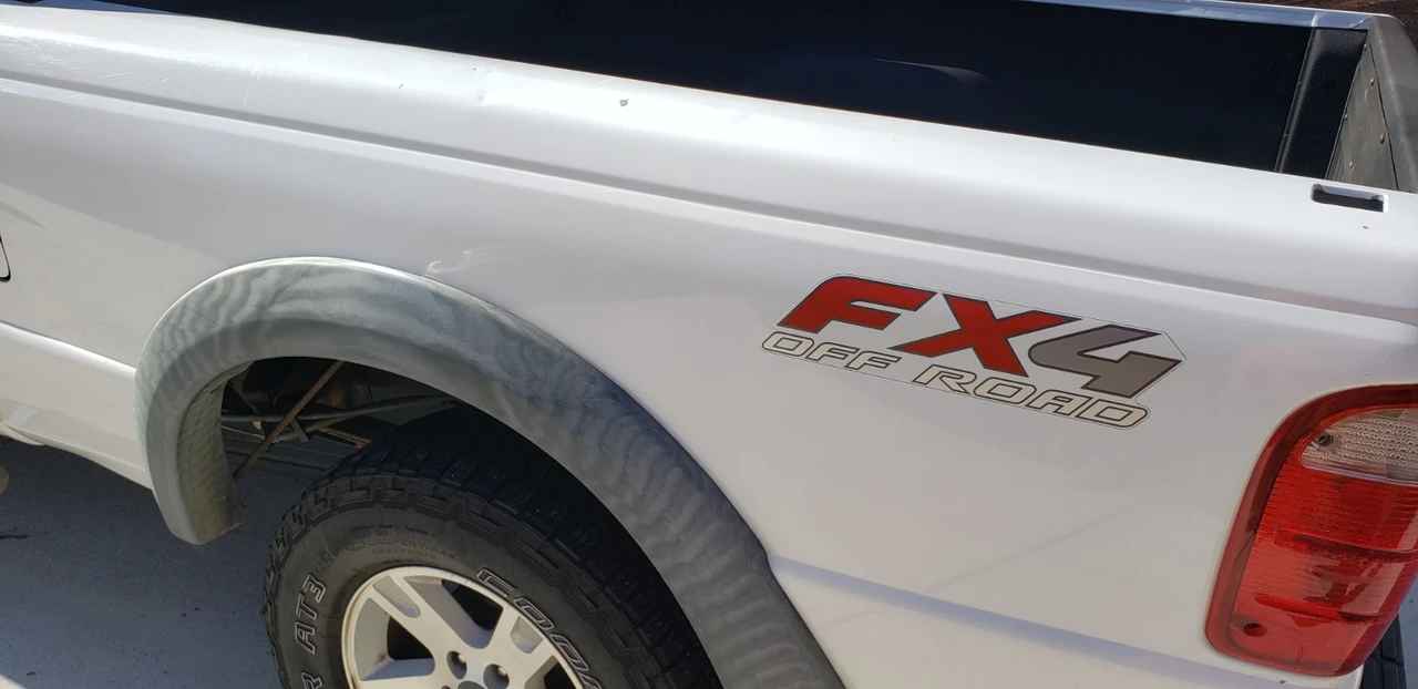 2005 Ford Ranger 3rd Gen - Image 4 of 21