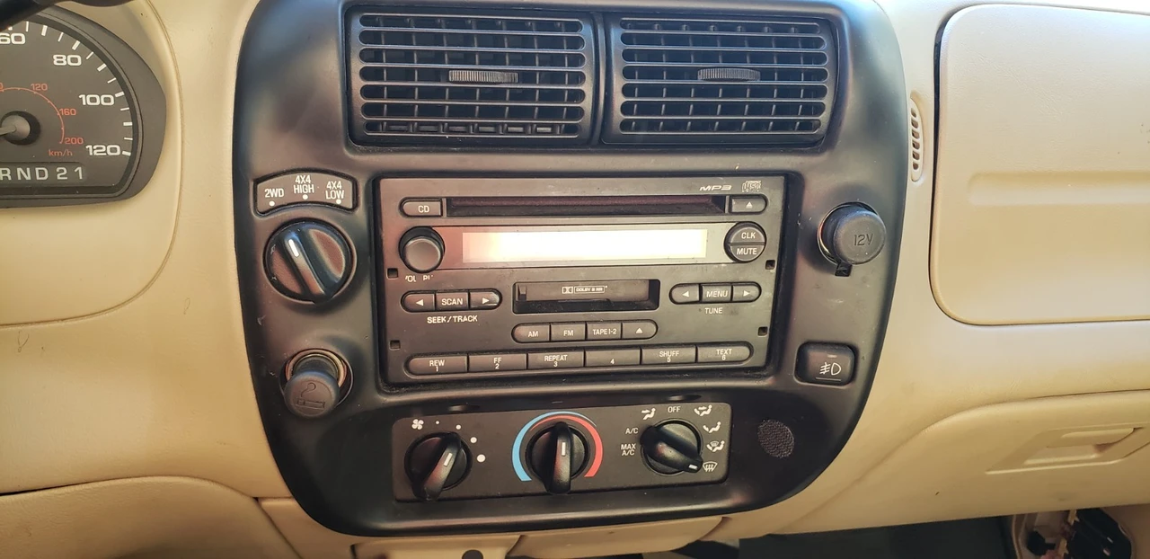 2005 Ford Ranger 3rd Gen - Image 17 of 21