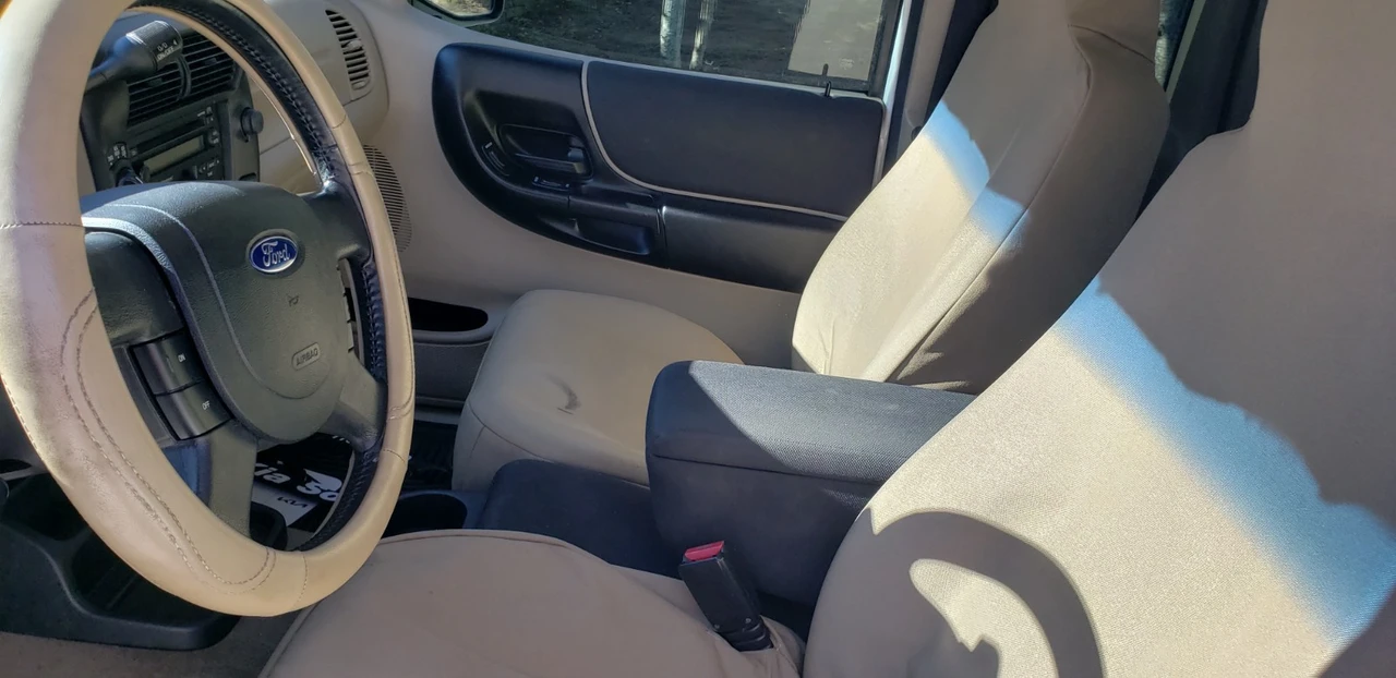 2005 Ford Ranger 3rd Gen - Image 18 of 21
