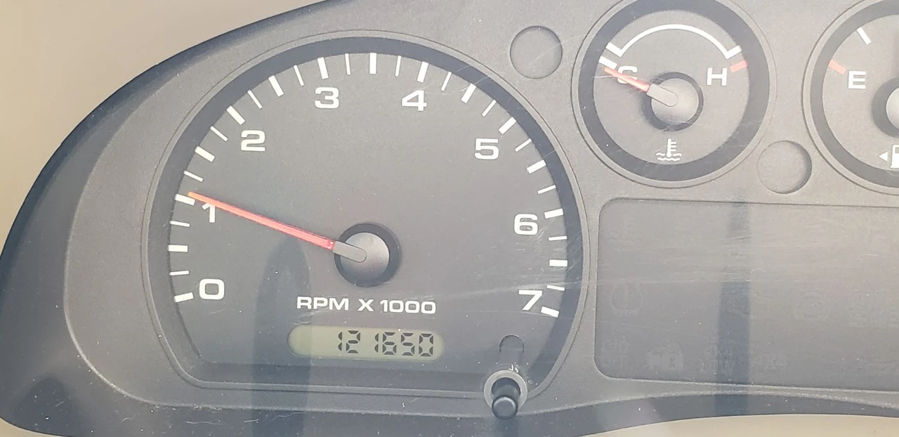 2005 Ford Ranger 3rd Gen - Image 16 of 21
