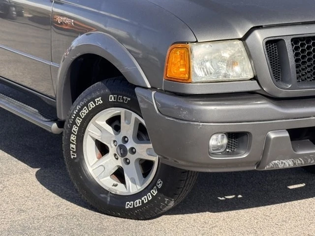 2005 Ford Ranger 3rd Gen - Image 4 of 12
