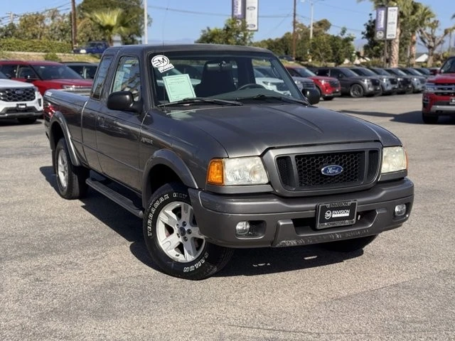 2005 Ford Ranger 3rd Gen - Image 2 of 12