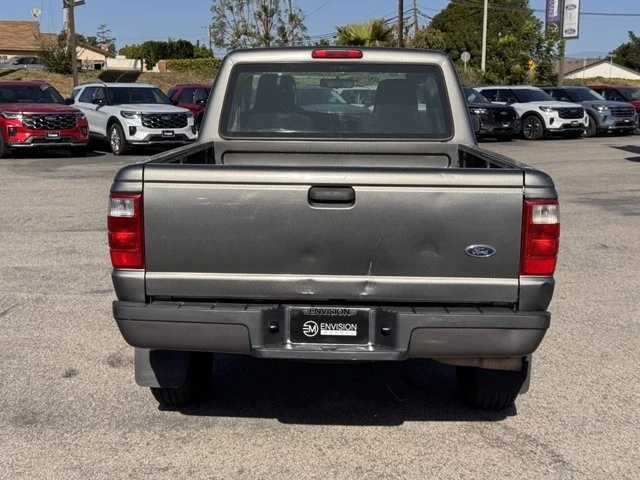 2005 Ford Ranger 3rd Gen - Image 11 of 12