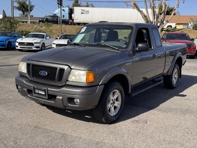 2005 Ford Ranger 3rd Gen - Image 7 of 12