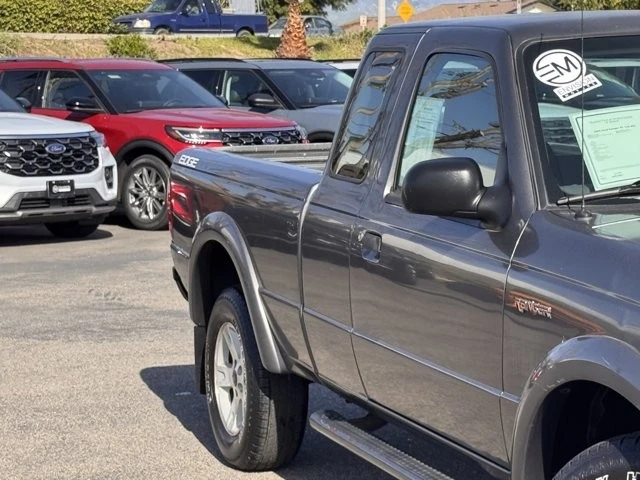 2005 Ford Ranger 3rd Gen - Image 5 of 12