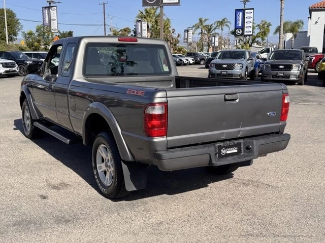 2005 Ford Ranger 3rd Gen - Image 9 of 12