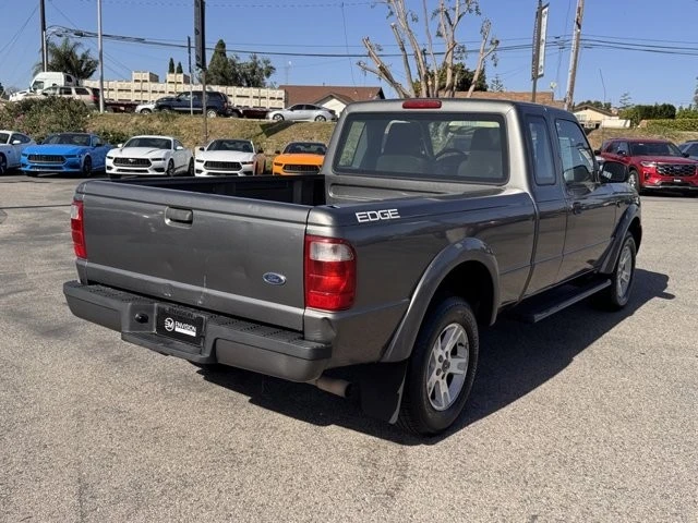 2005 Ford Ranger 3rd Gen - Image 12 of 12