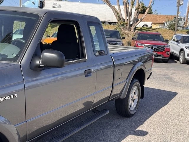 2005 Ford Ranger 3rd Gen - Image 10 of 12