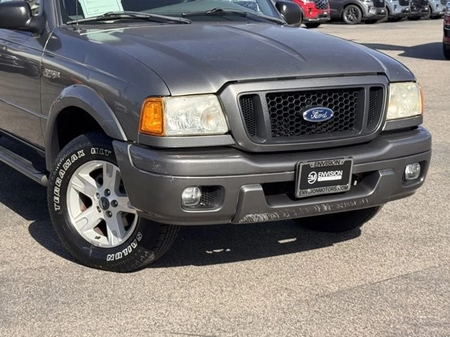 2005 Ford Ranger 3rd Gen - Image 3 of 12