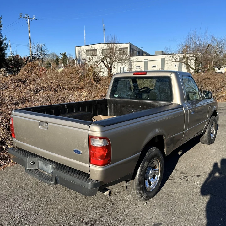 2005 Ford Ranger 3rd Gen - Image 3 of 12