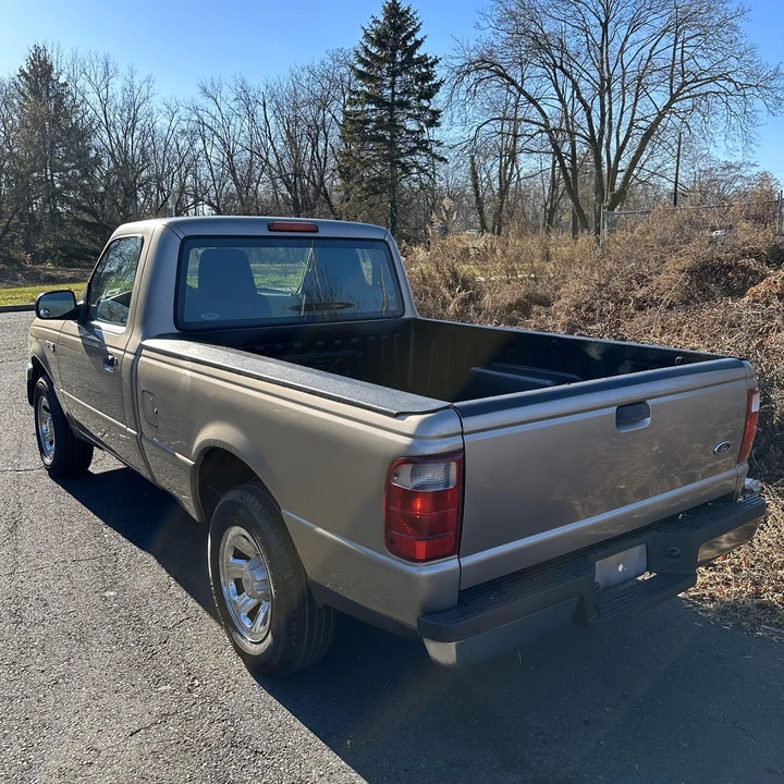 2005 Ford Ranger 3rd Gen - Image 7 of 12