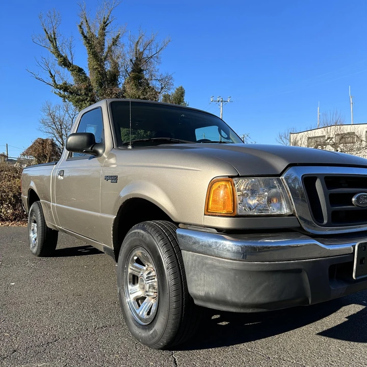 2005 Ford Ranger 3rd Gen - Image 12 of 12