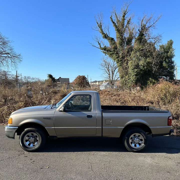 2005 Ford Ranger 3rd Gen - Image 8 of 12