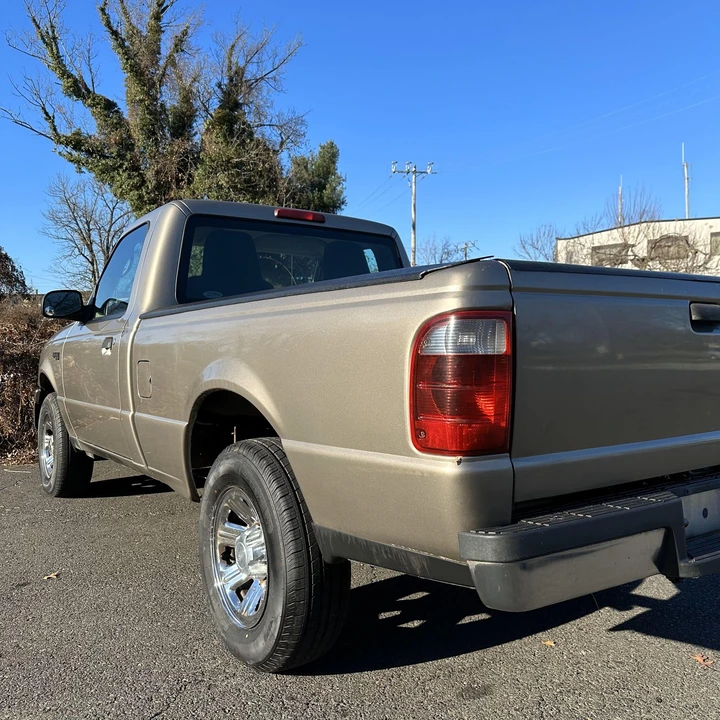 2005 Ford Ranger 3rd Gen - Image 6 of 12