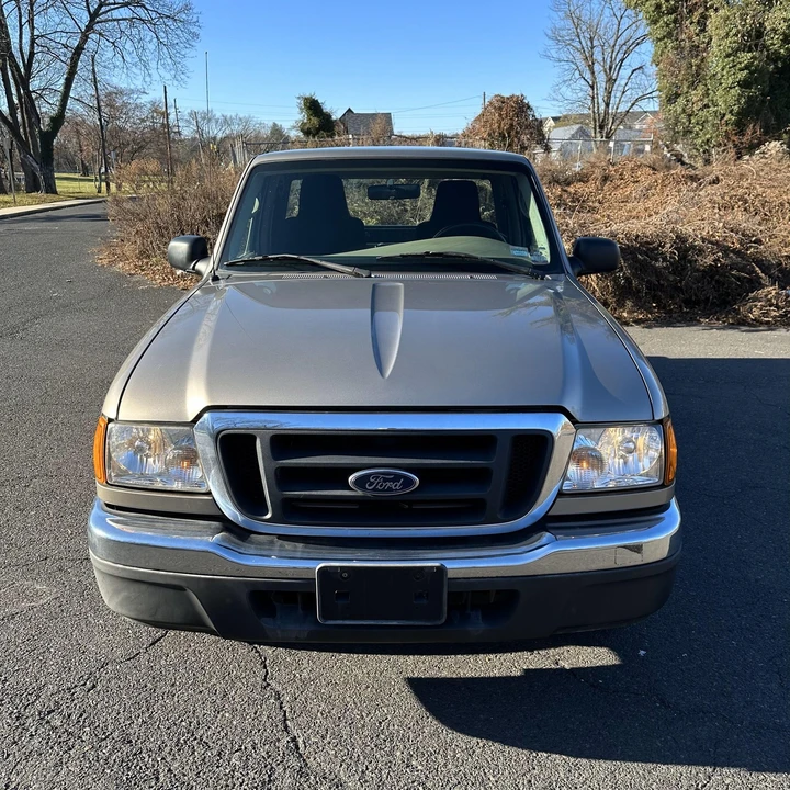 2005 Ford Ranger 3rd Gen - Image 11 of 12