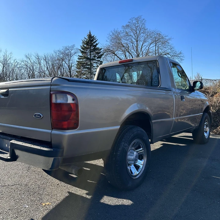 2005 Ford Ranger 3rd Gen - Image 4 of 12