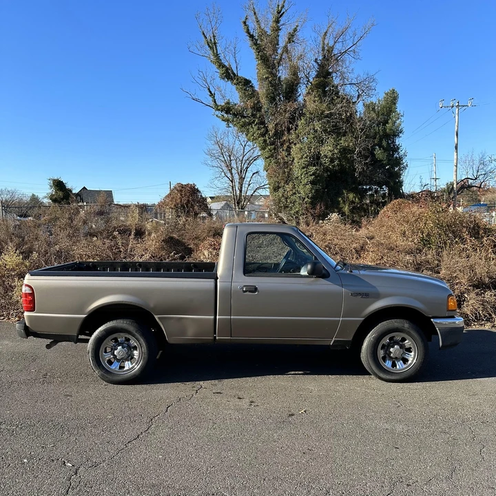 2005 Ford Ranger 3rd Gen - Image 2 of 12