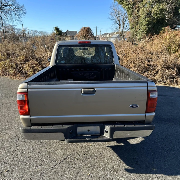 2005 Ford Ranger 3rd Gen - Image 5 of 12