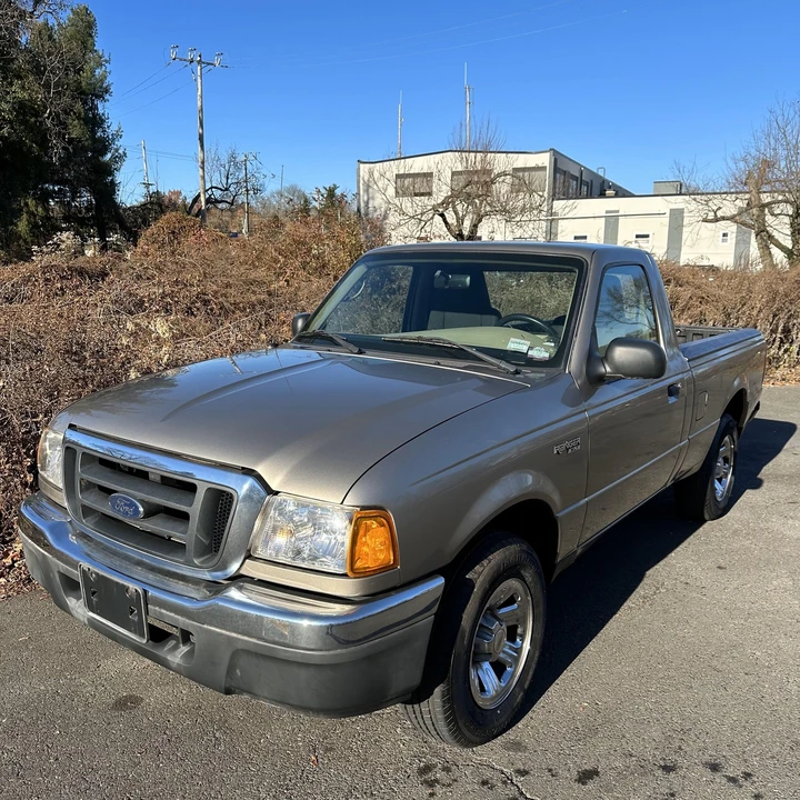 2005 Ford Ranger 3rd Gen - Image 9 of 12