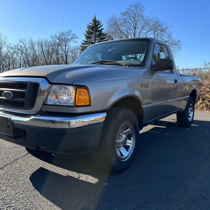 2005 Ford Ranger 3rd Gen - Image 10 of 12