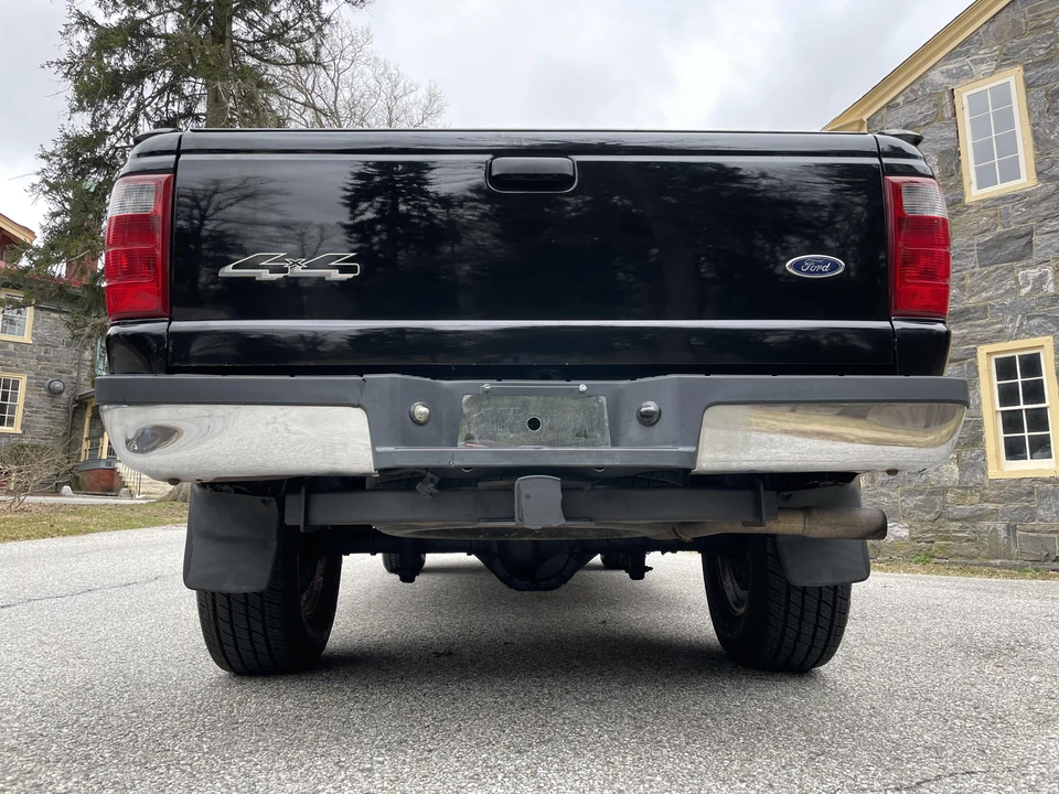 2005 Ford Ranger 3rd Gen - Image 13 of 16