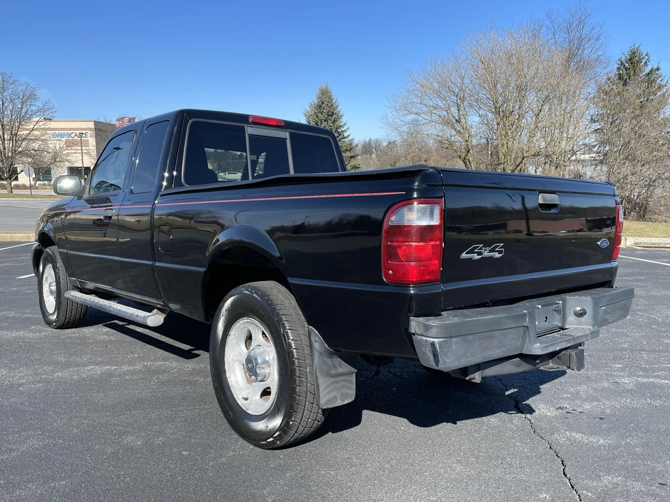 2005 Ford Ranger 3rd Gen - Image 11 of 16
