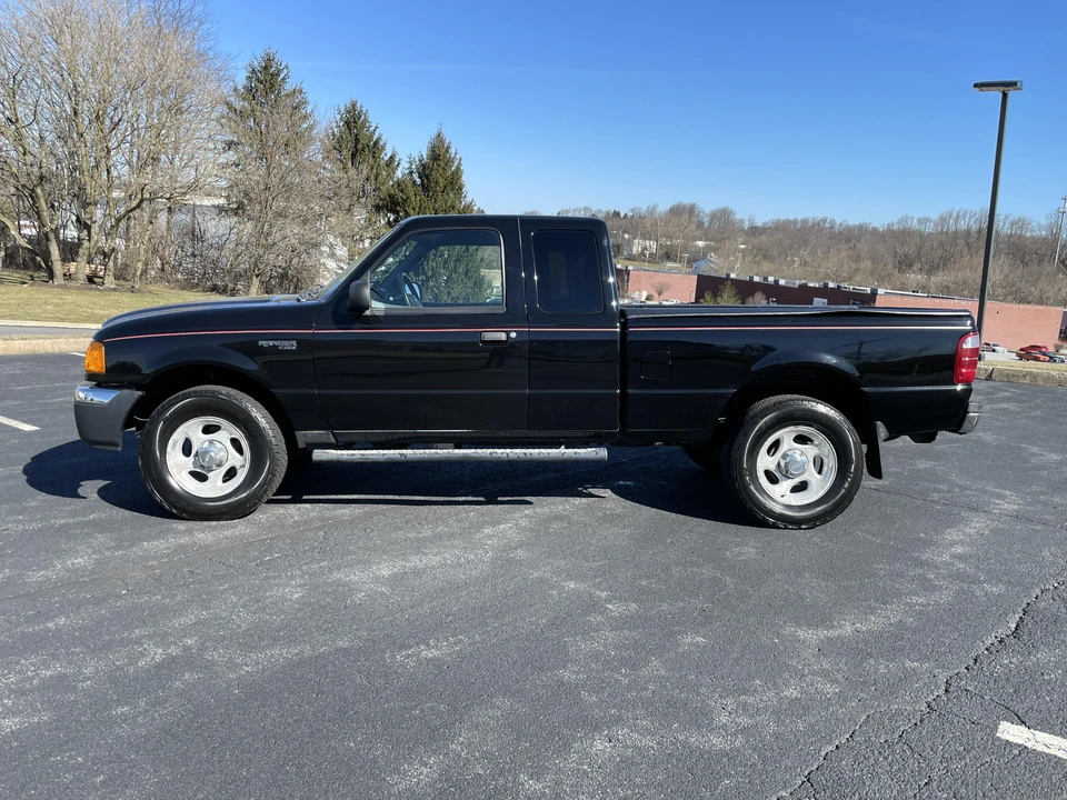 2005 Ford Ranger 3rd Gen - Image 10 of 16