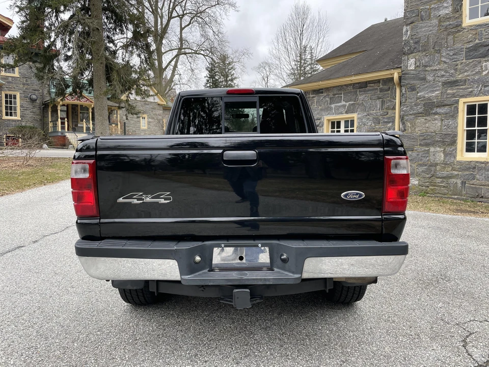 2005 Ford Ranger 3rd Gen - Image 12 of 16