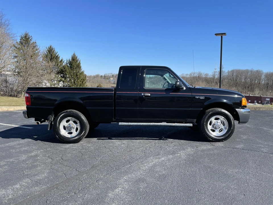 2005 Ford Ranger 3rd Gen - Image 15 of 16