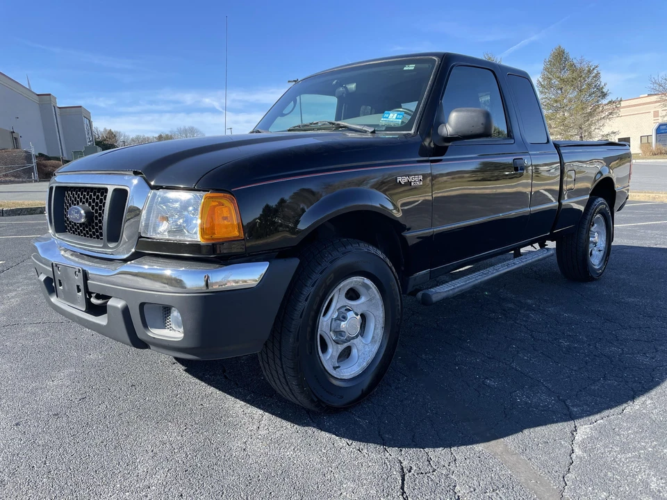 2005 Ford Ranger 3rd Gen - Image 7 of 16