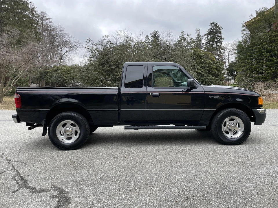 2005 Ford Ranger 3rd Gen - Image 4 of 16