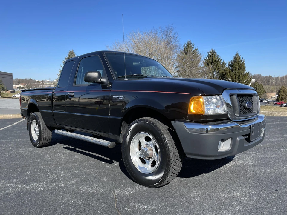 2005 Ford Ranger 3rd Gen - Image 16 of 16