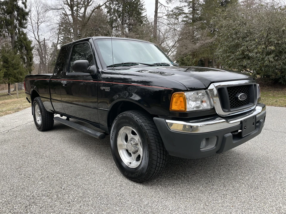 2005 Ford Ranger 3rd Gen - Image 3 of 16