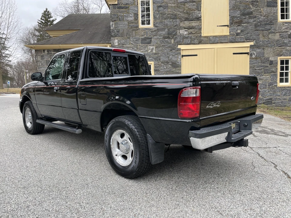 2005 Ford Ranger 3rd Gen - Image 5 of 16