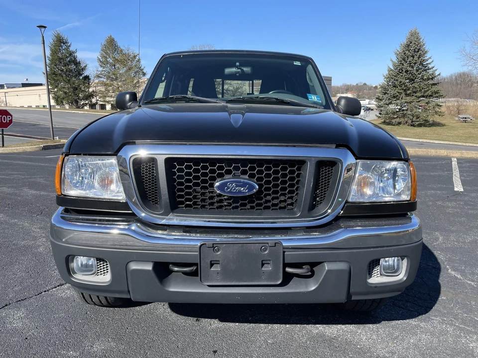 2005 Ford Ranger 3rd Gen - Image 6 of 16