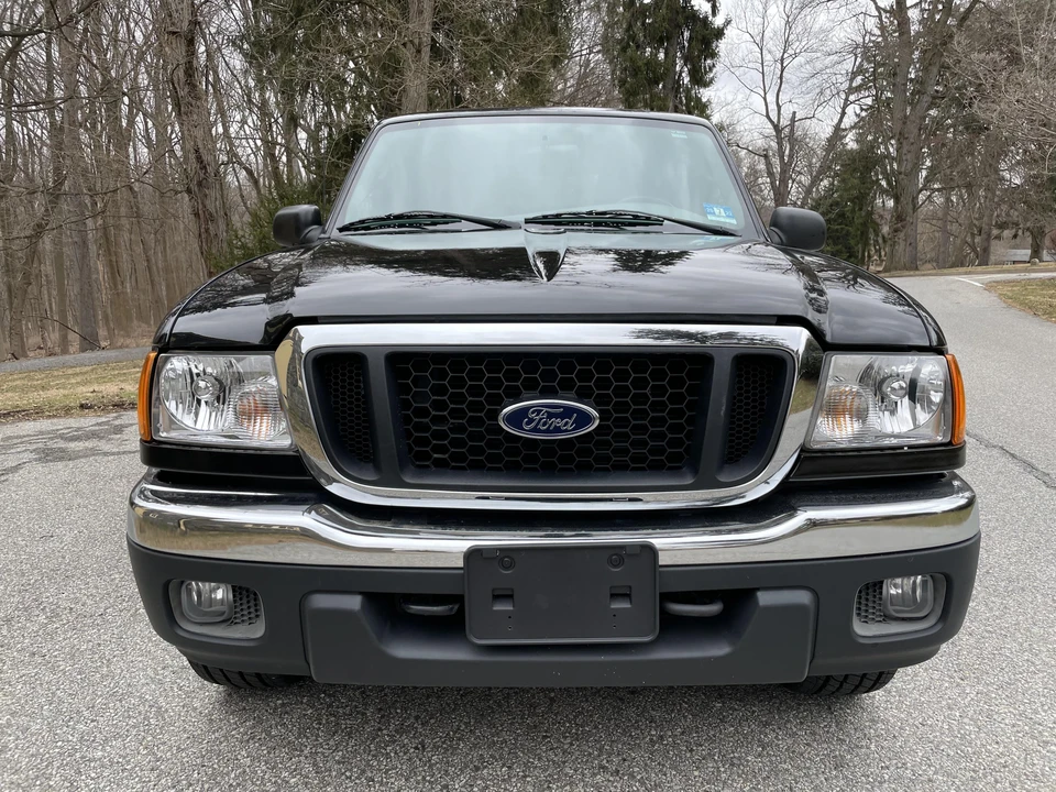 2005 Ford Ranger 3rd Gen - Image 2 of 16
