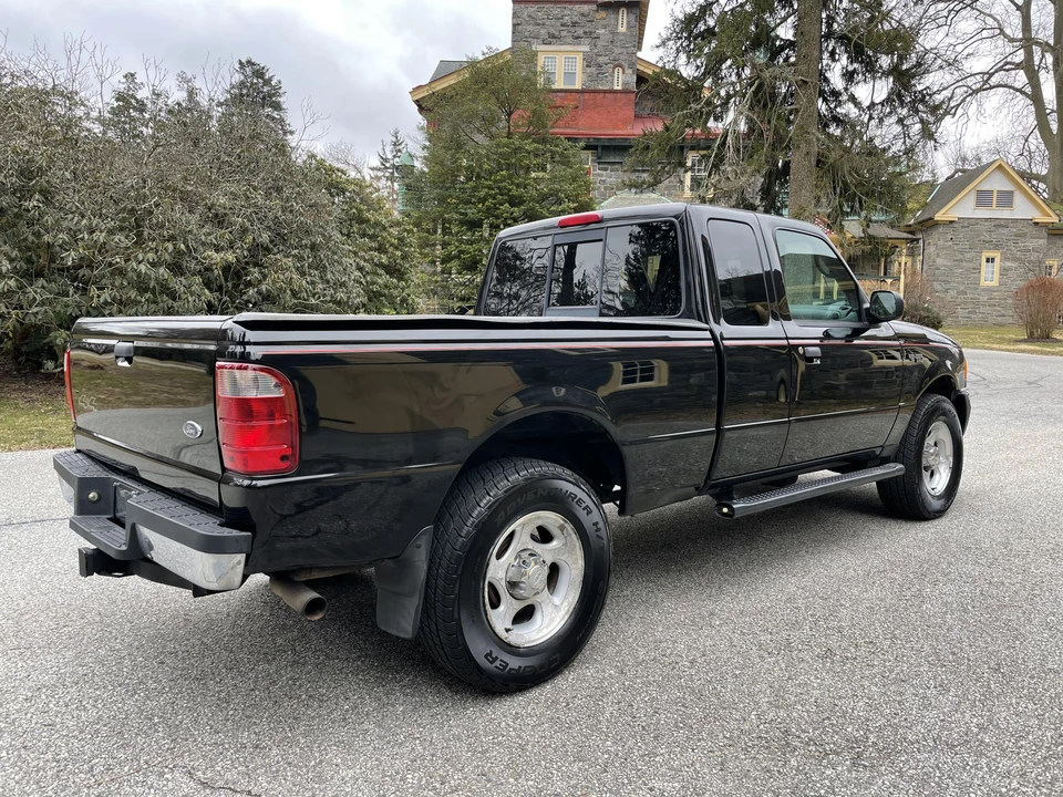 2005 Ford Ranger 3rd Gen - Image 14 of 16