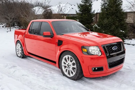 2005 Ford Explorer Sport Trac - Image 3 of 15