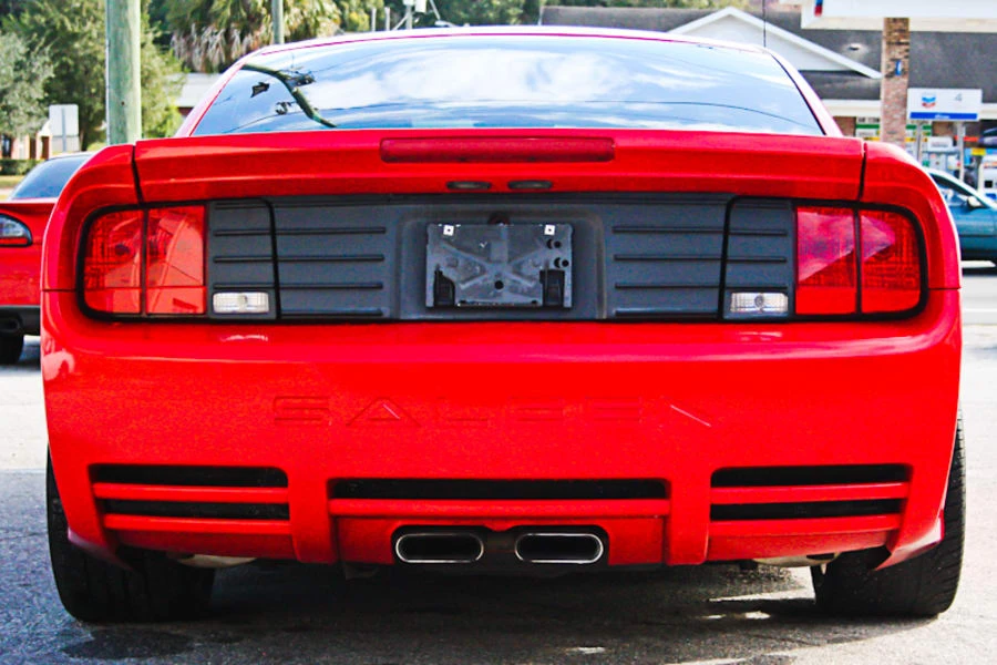 2005 Ford S197 Mustang - Image 7 of 8