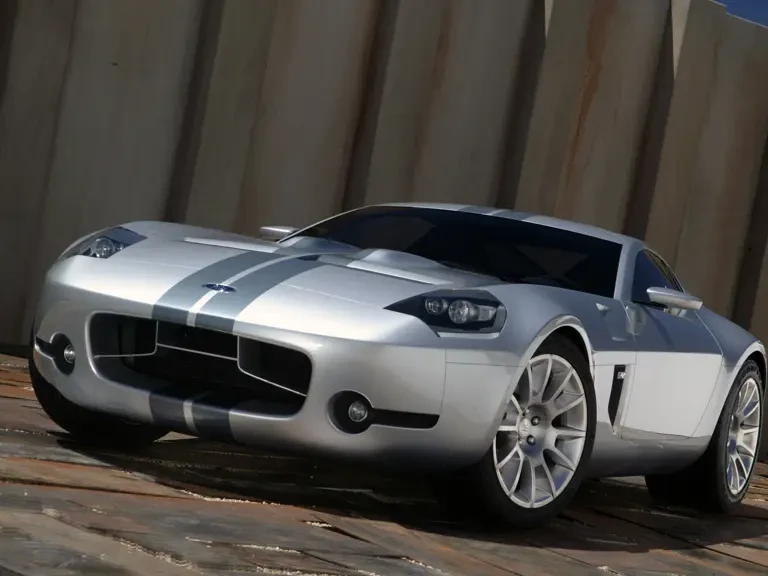 2005 Ford Replica - Image 2 of 8