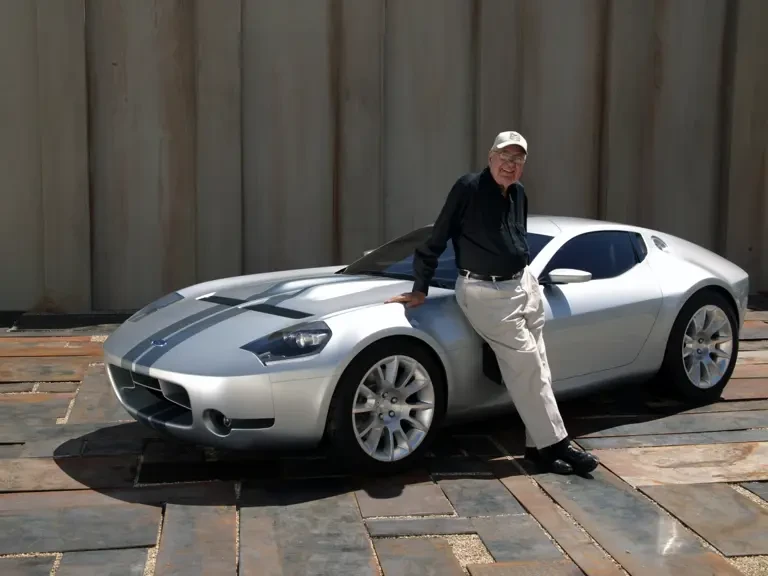 2005 Ford Replica - Image 4 of 8