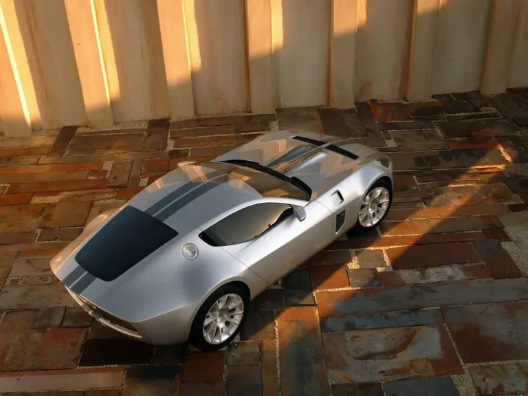 2005 Ford Replica - Image 7 of 8