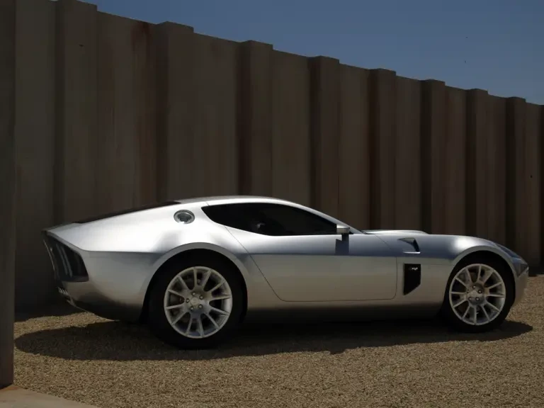 2005 Ford Replica - Image 3 of 8