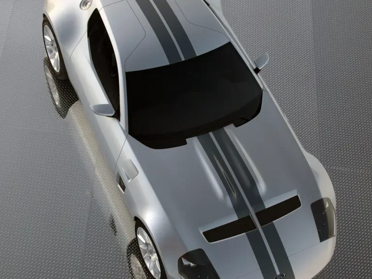 2005 Ford Replica - Image 8 of 8