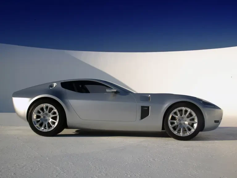2005 Ford Replica - Image 5 of 8