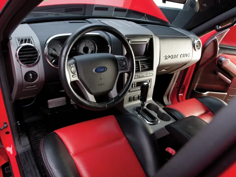 2005 Ford Explorer Sport Trac - Image 5 of 24