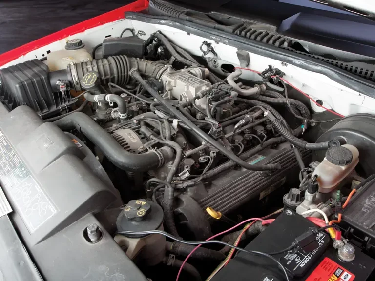 2005 Ford Explorer Sport Trac - Image 22 of 24