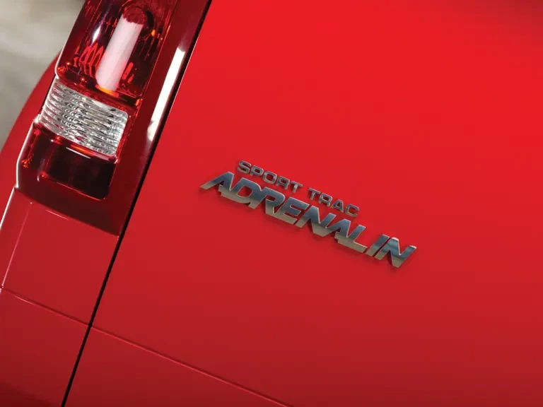2005 Ford Explorer Sport Trac - Image 8 of 24