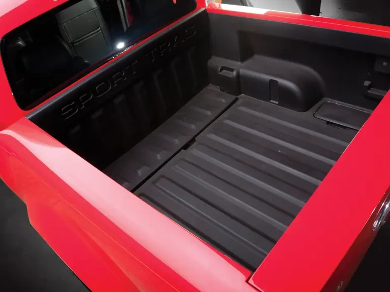 2005 Ford Explorer Sport Trac - Image 20 of 24