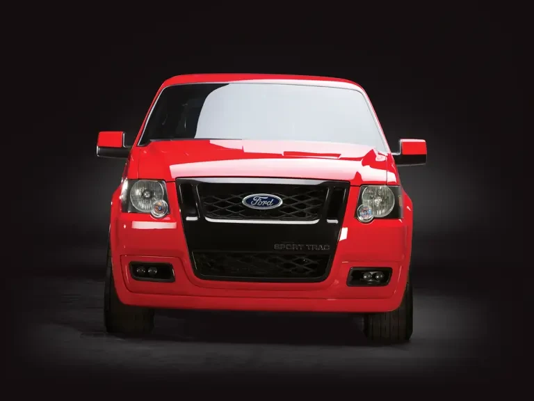 2005 Ford Explorer Sport Trac - Image 18 of 24